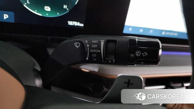 Hyundai Grandeur Hybrid (GN7) id 4739537 из Кореи 19