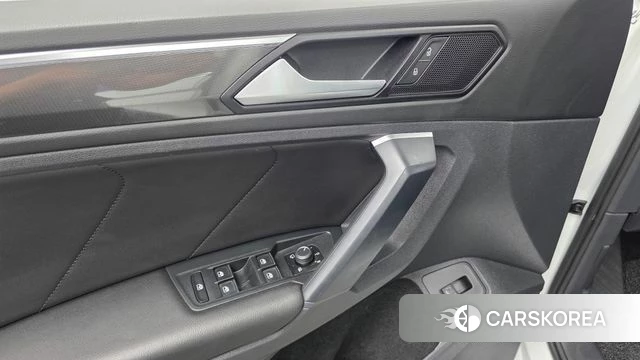 Volkswagen Tiguan second Generation id 4982512 из Кореи 19