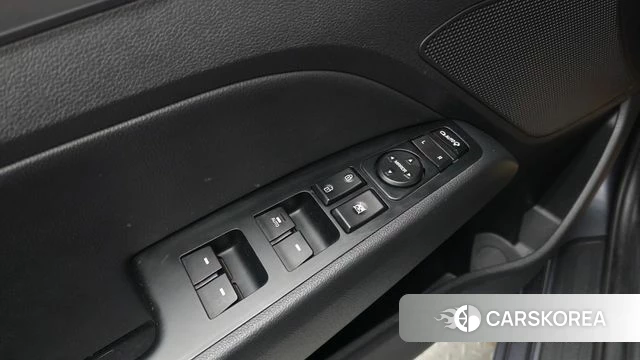 Hyundai The New Avante AD id 4988176 из Кореи 19
