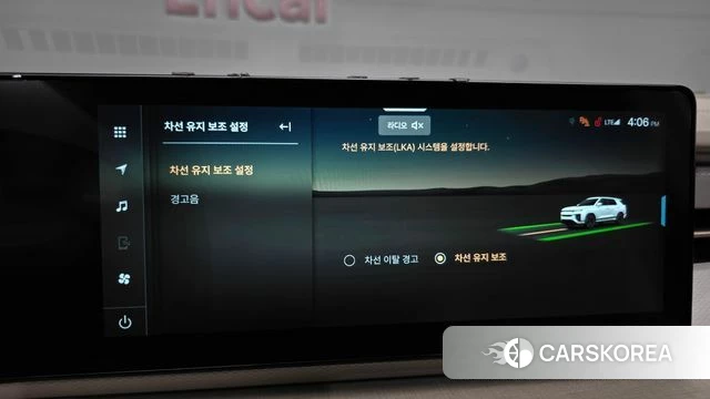 Ssangyong Actian 2nd Generation id 5015969 из Кореи 19