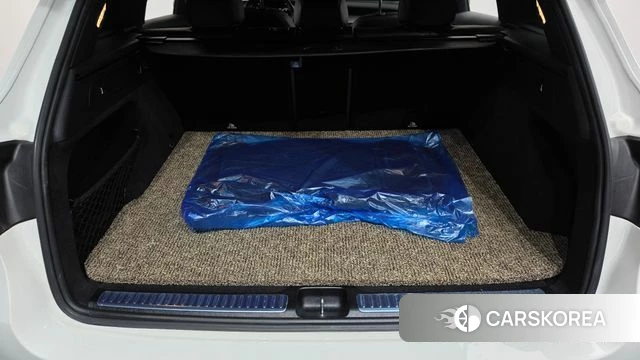 Mercedes-Benz GLC-Class X253 id 5023209 из Кореи 19