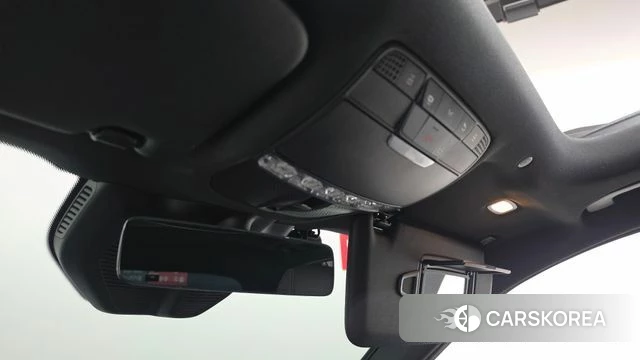 Mercedes-Benz GLC-Class X253 id 4986977 из Кореи 19