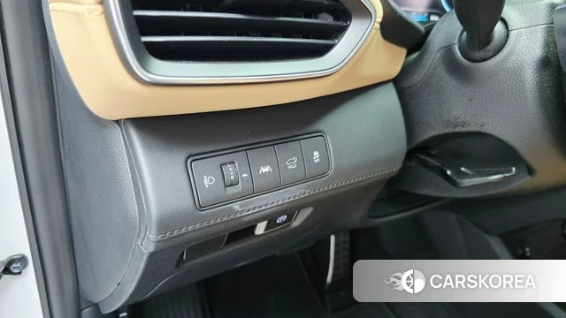 Hyundai The New Santa Fe id 4464779 из Кореи 19