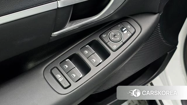 Hyundai Sonata (DN8) id 4942458 из Кореи 19