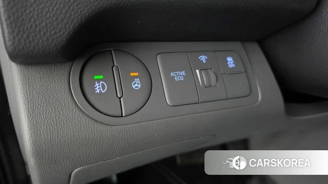 Hyundai The New Grand Starex id 4997934 из Кореи 19