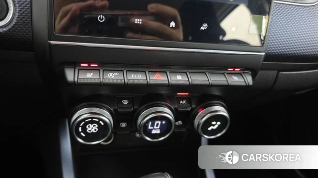Renault Korea (Samsung) XM3 id 5003869 из Кореи 19