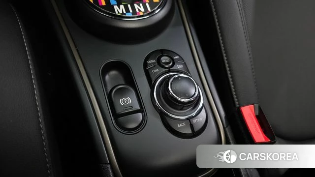 Mini Cooper Countryman id 5033191 из Кореи 19