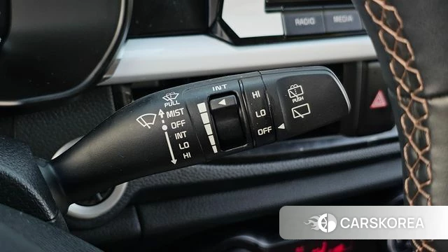 Kia The New Morning (JA) id 4990201 из Кореи 19