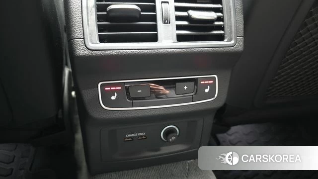 Audi Q5 (FY) id 4966493 из Кореи 19