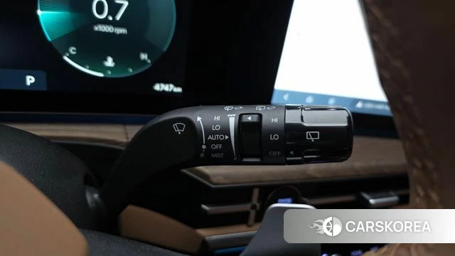 Hyundai Santa Fe (MX5) id 5015618 из Кореи 19