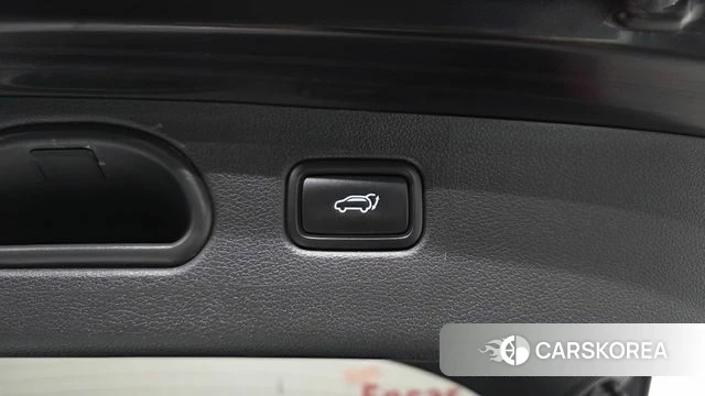 Hyundai All New Tucson id 4998945 из Кореи 19