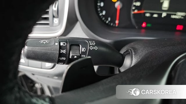 Kia The New Sorento id 5024021 из Кореи 19
