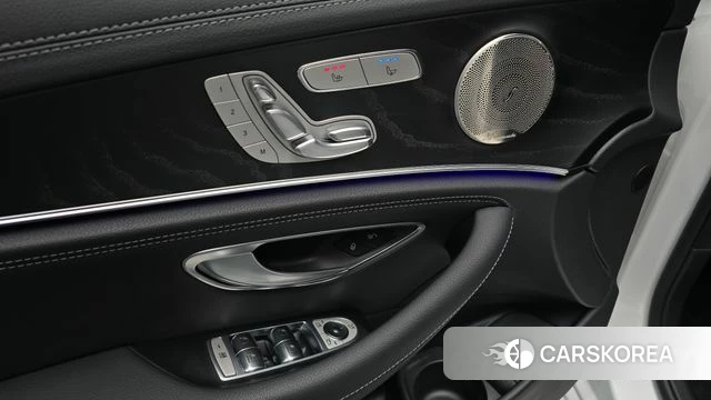 Mercedes-Benz E-Class W213 id 4951572 из Кореи 19