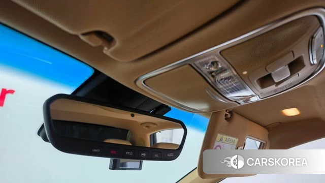 Kia More K9 id 5034754 из Кореи 19