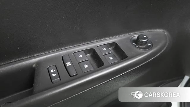 Chevrolet (GM Daewoo) The New Spark id 4977971 из Кореи 19
