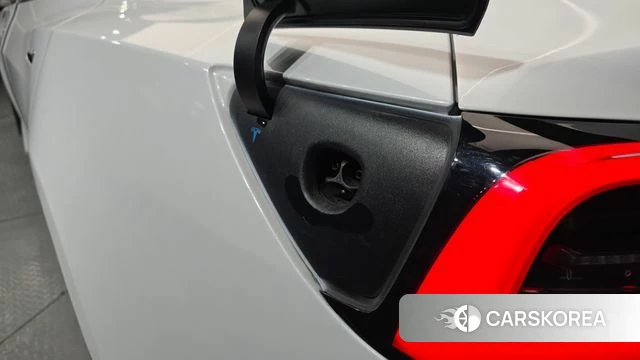 Tesla Model 3 id 4750884 из Кореи 19