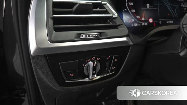 BMW X4 (G02) id 4965826 из Кореи 19