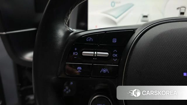 Hyundai Ionic 6 id 5040022 из Кореи 19