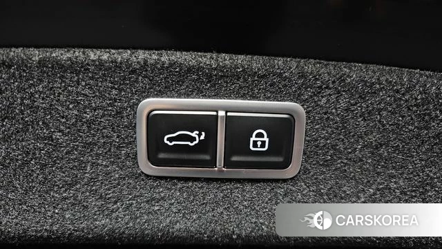 Genesis G80 (RG3) id 4997663 из Кореи 19
