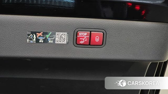 Mercedes-Benz EQS V297 id 4928729 из Кореи 19