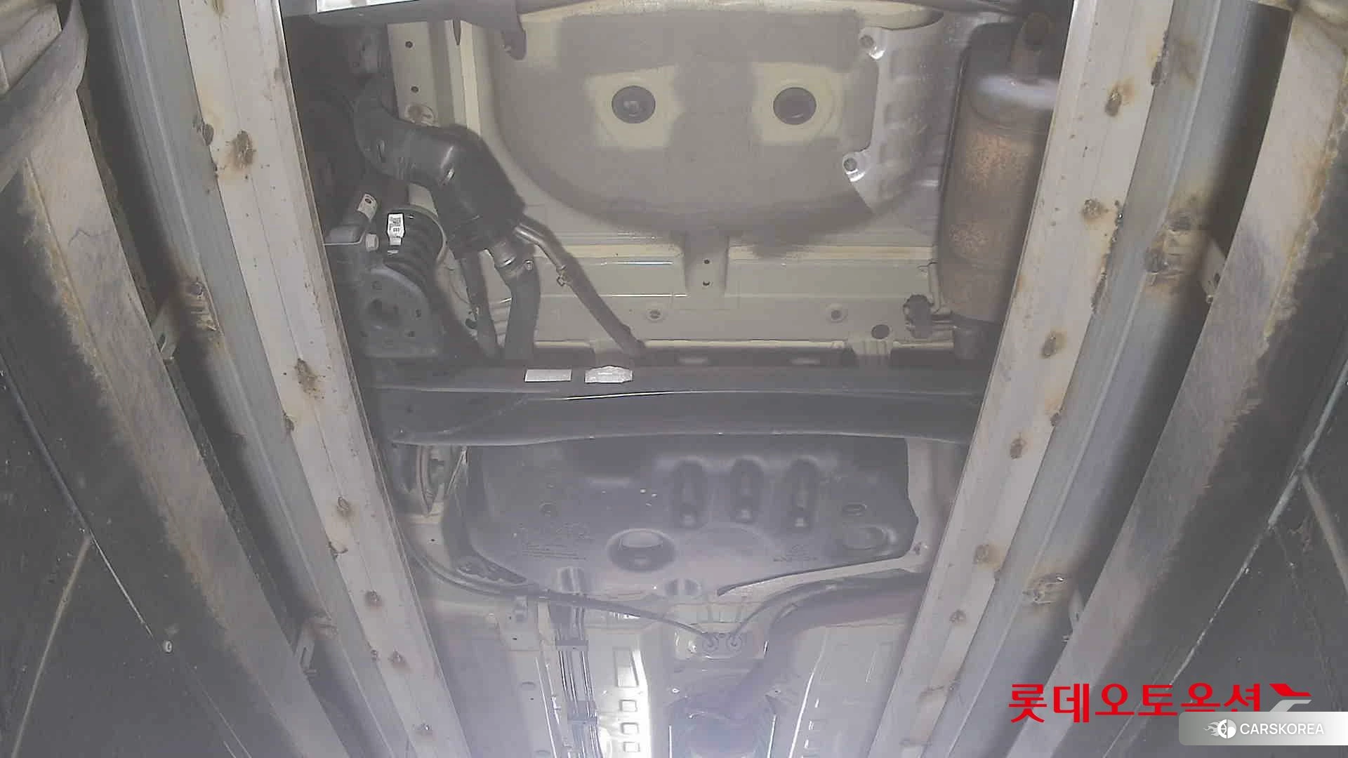 Hyundai Casper id 4984592 из Кореи 19