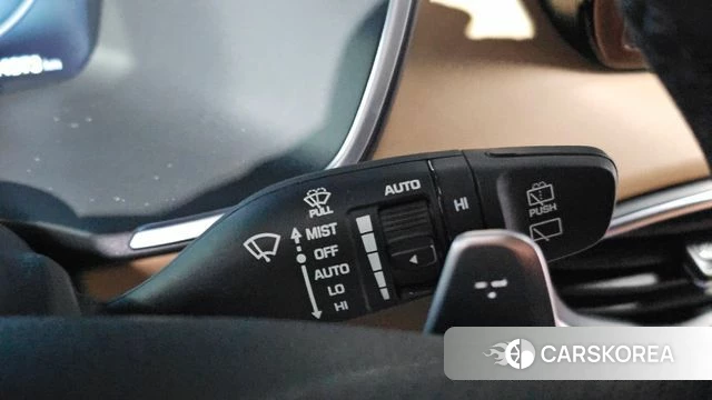 Hyundai The New Santa Fe id 4976509 из Кореи 19