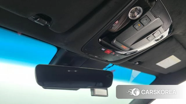 Kia K8 Hybrid id 4976522 из Кореи 19