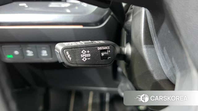 Audi Q4 e-Tron (F4) id 5016392 из Кореи 19