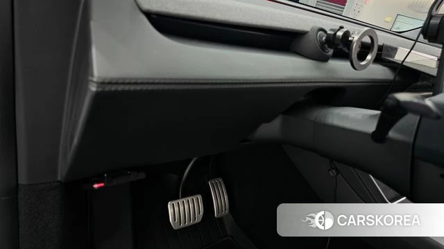 Tesla Model Y id 4375027 из Кореи 19