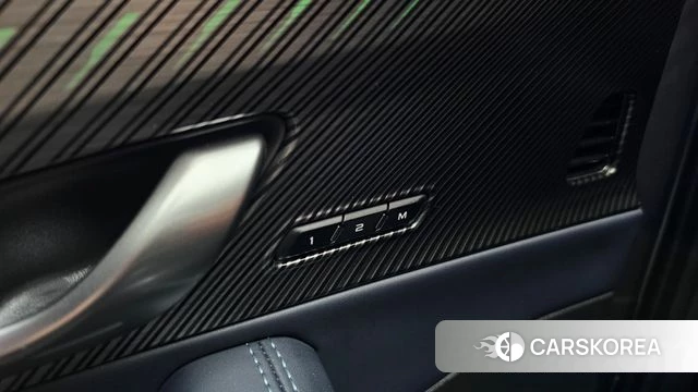 Renault Korea (Samsung) Grand Coleos id 4934624 из Кореи 19