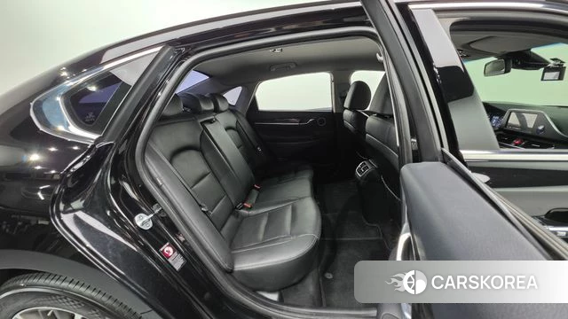 Hyundai Grandeur IG id 4667525 из Кореи 19