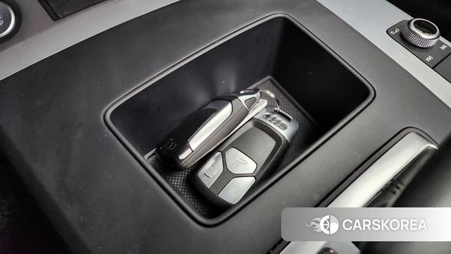 Audi Q5 (FY) id 4917918 из Кореи 19