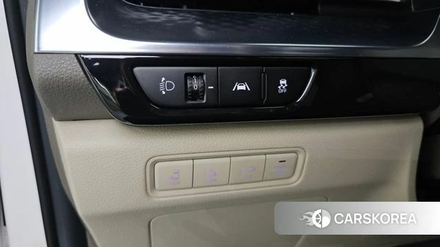 Kia Carnival 4th generation id 5046937 из Кореи 19