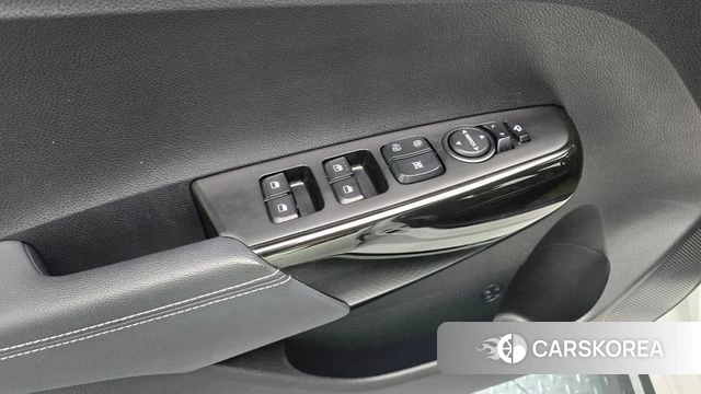 Kia All New Morning (JA) id 5004402 из Кореи 19