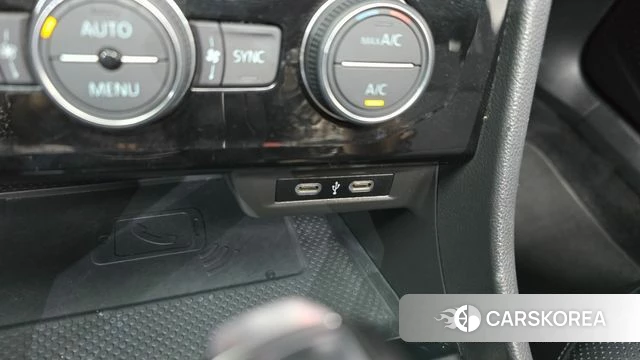 Volkswagen 7th Generation of Jetta id 4936358 из Кореи 19