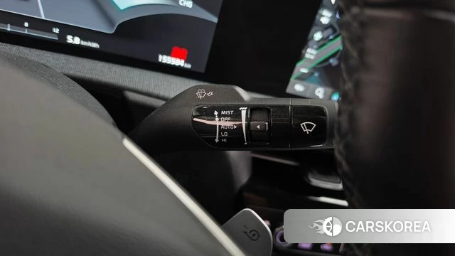 Kia EV6 id 4965532 из Кореи 19