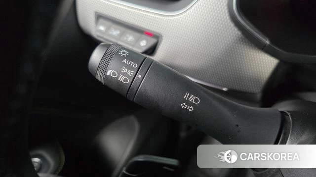 Renault Korea (Samsung) XM3 id 5045989 из Кореи 19