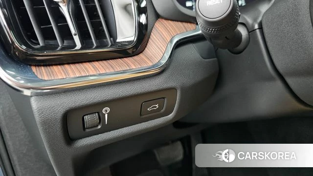 Volvo V60 Cross-Country 2nd Generation id 4518353 из Кореи 20