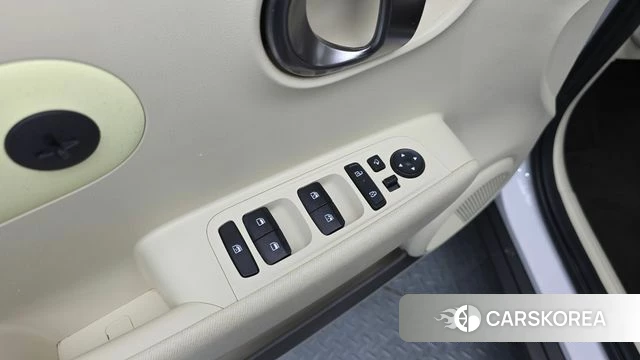 Hyundai Casper Electric id 5001798 из Кореи 19