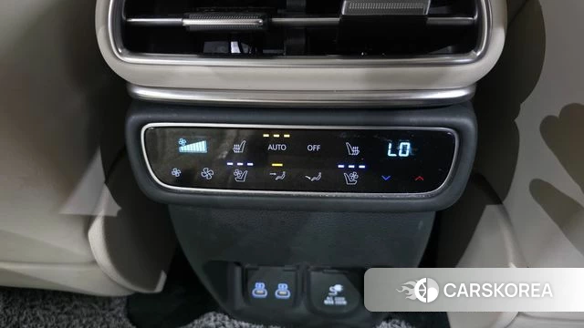 Genesis GV80 id 5039477 из Кореи 19