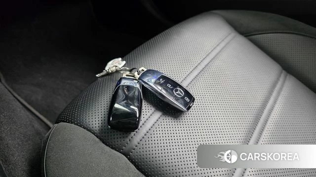 Mercedes-Benz E-Class W213 id 4922436 из Кореи 19
