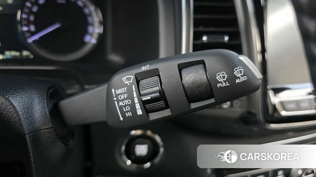 Ssangyong The New Rexton Sport id 5034720 из Кореи 19