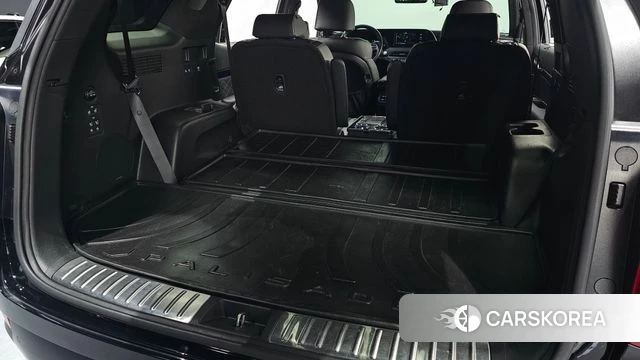 Hyundai Palisade id 4661871 из Кореи 19
