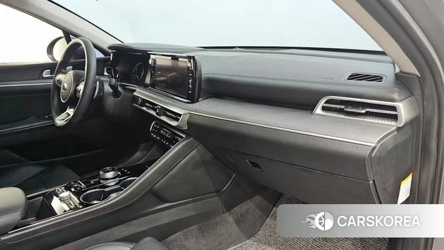 Kia K5 Hybrid 3rd Generation id 5053966 из Кореи 19