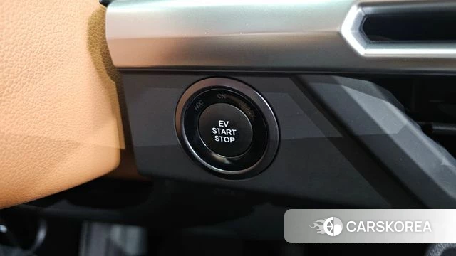 Ssangyong Musso EV (O100) id 4853588 из Кореи 19