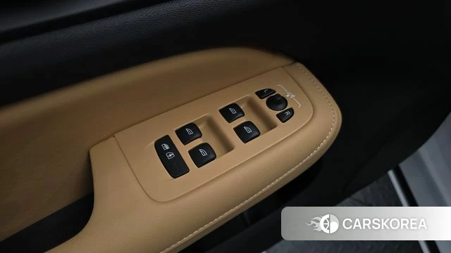 Volvo S60 3rd generation id 5016336 из Кореи 19