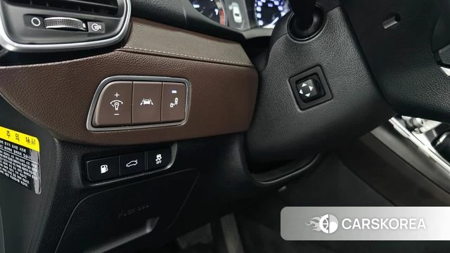 Hyundai Grandeur IG id 4988265 из Кореи 19