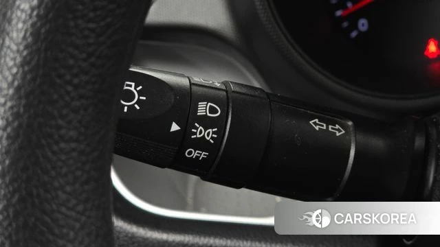 Kia The New Ray id 4958776 из Кореи 19