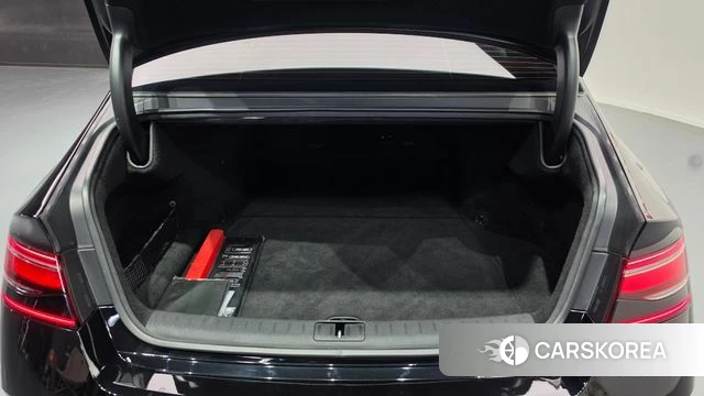 Genesis G90 (RS4) id 5011921 из Кореи 19