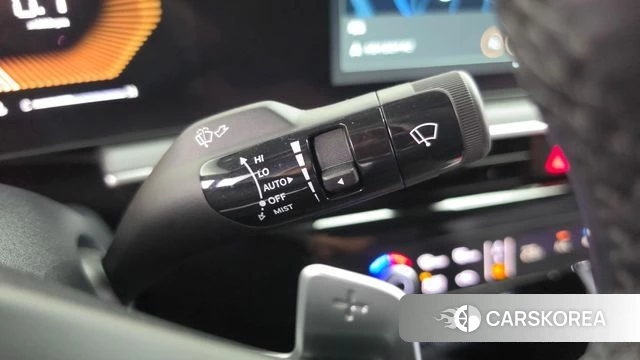 Kia The New K5 3rd generation id 5001501 из Кореи 19